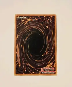 Yugioh Mystical Elf LOB-062 Super Rare LP - Image 2