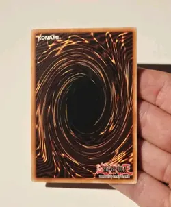 Yugioh Luster Dragon LOD-050 Super Rare LP - Image 2