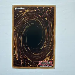 YuGiOh! Snake-Eyes Poplar MP24-EN128 Secret Rare 1st Ed - Image 2