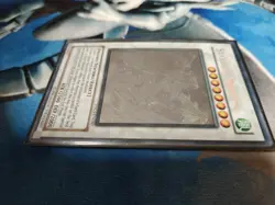 Stardust Dragon (Ghost) TDGS-EN040 The Duelist Genesis Unlimited - Image 2
