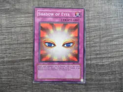 Yugioh Shadow Of Eyes PSV-075 - Image 1