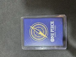 Carrot (SP) - Premium Booster -The Best- Vol. 2 (PRB-02) One Piece CCG *NM* - Image 3