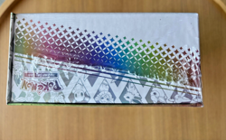 Pokemon TCG Prismatic Evolutions Super Premium Collection box NEW/SEALED - Image 3