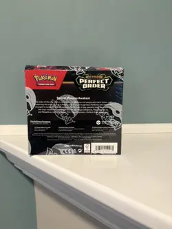 Pokemon TCG Perfect Order Booster Box 36 Packs Brand New Factory Sealed - Image 2