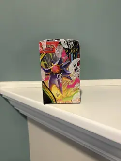 Pokemon TCG Perfect Order Booster Box 36 Packs Brand New Factory Sealed - Image 4