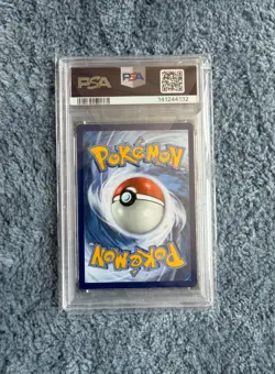 2016 POKEMON XY BLACK STAR PROMO BREAKPOINT BLISTERS #XY95 PIKACHU-HOLO PSA 8 - Image 2