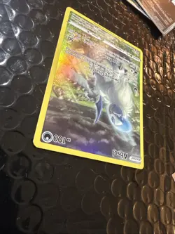 Absol GG16/GG70 Crown Zenith: Galarian Gallery Holo Pokemon TCG - Image 4