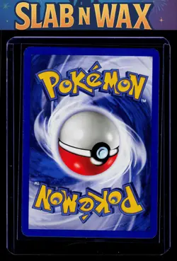 Pokemon tcg Neo Genesis Clefairy #030/111 - Image 2
