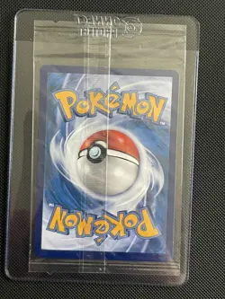 SEALED 2023 Pokemon Chinese Shining Lugia 008/010 CSMJ Gift Box - Image 2
