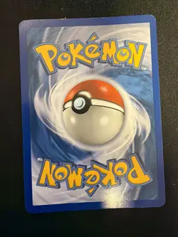 Pokemon Lugia 14/132 Secret Wonders Reverse Holo Rare -MP - Image 2