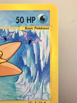 Staryu 104/144 Pokemon Skyridge 2003 WOTC e‑Reader Common Clean NM - Image 3