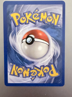 Rhydon 29/144 Pokemon Skyridge 2003 WOTC e‑Reader Rare Clean NM‑MT Never Played - Image 2