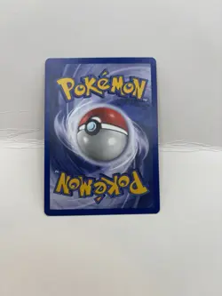 Pokemon TCG Arcanine Black Star Promos #6 2000 Regular Promo - Image 2