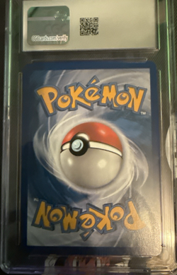*POP 1* 2013 Pokemon Professor Juniper #116 Full Art BW Plasma Freeze CGC 10 - Image 2