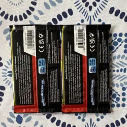 Pokemon TCG Perfect Order Mega Evolution Booster Packs X9 (READ DESCRIPTION) - Image 3