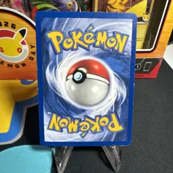 Mr. Fuji (M. Fuji) - French WOTC 1st Edition Fossil 58/62 - Pokemon TCG - Image 2