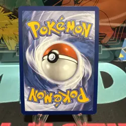 Pokemon Journey Together 041/159 Wailord Cosmos Holo Exclusive - Image 2