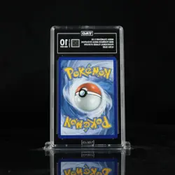2025 Pokemon Mega Charizard X ex 109 - Phantasmal Flames UR - TAG 10 GEM MINT - Image 2