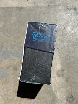 Pokemon Mega Evolution Phantasmal Flames Elite Trainer Box 2025 SEALED - Image 3