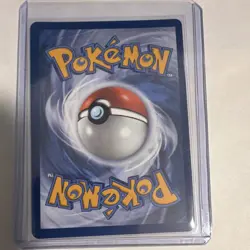 Pokemon Bulbasaur 133/132 ME01 Mega Evolution Illustration Rare Holo Full Art - Image 2