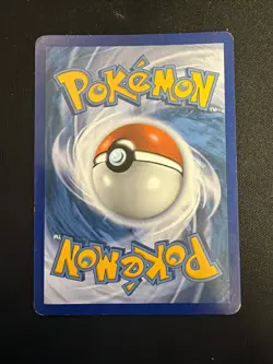 Pokemon TCG Growlithe RC4/RC25 Radiant Collection Reverse Holo 80 HP English - Image 2