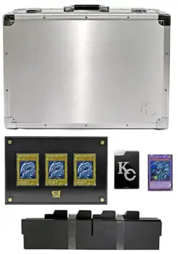 Yu-Gi-Oh! 25th ANNIVERSARY Card Yugioh OCG ULTIMATE KAIBA SET Japanese NEW 4988602174632 - Image 3