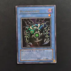 Yu-Gi-Oh! TCG Relinquished SDP-001 Starter Deck Pegasus 1st Edition - Image 1