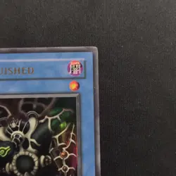 Yu-Gi-Oh! TCG Relinquished SDP-001 Starter Deck Pegasus 1st Edition - Image 4