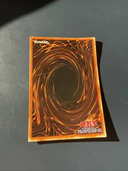 Yu-Gi-Oh yugioh Gemini Elf BC-34 Ultra R 2001 Japanese - Image 2