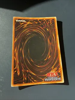 Yugioh Karten | Alligatorschwert Ultra Rare | WJ-06 Japanisch - Image 2