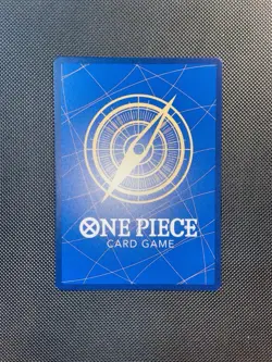 Carte One Piece O-Nami OP06-101 FOIL Pack 1er Anniversaire HOLO ALT NEUF FR - Image 2