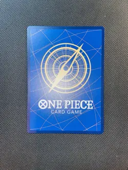Carte One Piece O-Nami OP06-101 FOIL Pack 1er Anniversaire HOLO ALT NEUF FR - Image 3