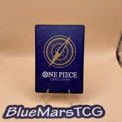 Portgas D.Ace SR OP02-013 [2nd ANNIVERSARY SET] One Piece Chinese NM - Image 2