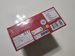 One Piece OP-13 Carrying on His Will New Booster Box English Sealed - Image 5
