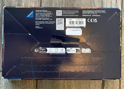 Disney Lorcana: The First Chapter Sealed Booster Box EN02 - 2024 Print- DAMAGED - Image 4