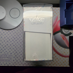 Pokemon TCG Scarlet & Violet 151 Elite Trainer Box POKEMON CENTER SEALED - Image 2
