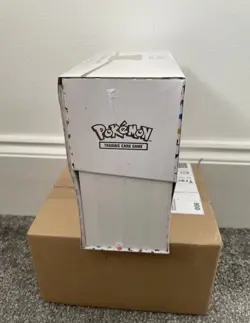 Pokemon TCG Scarlet & Violet 151: Pokemon Center Elite Trainer Box ETB Brand New - Image 3