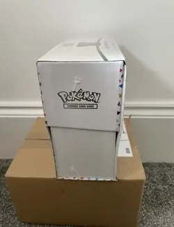Pokemon TCG Scarlet & Violet 151: Pokemon Center Elite Trainer Box ETB Brand New - Image 4
