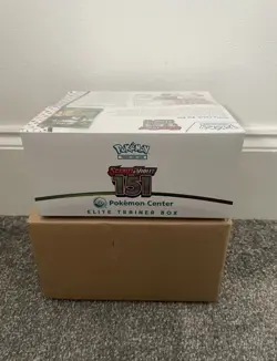 Pokemon TCG Scarlet & Violet 151: Pokemon Center Elite Trainer Box ETB Brand New - Image 5