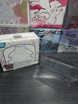 Pokemon TCG Scarlet & Violet 151 Pokemon Center Elite Trainer Box Sealed - Image 2