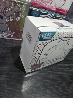 Pokemon TCG Scarlet & Violet 151 Pokemon Center Elite Trainer Box Sealed - Image 3