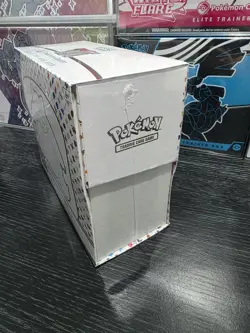 Pokemon TCG Scarlet & Violet 151 Pokemon Center Elite Trainer Box Sealed - Image 5