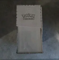 Pokemon TCG Scarlet & Violet 151 Pokemon Center Elite Trainer Box Sealed - Image 3