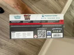 Pokemon TCG Scarlet & Violet 151 Pokemon Center Elite Trainer Box Sealed - Image 3