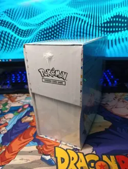 Pokemon TCG Scarlet & Violet 151 Pokemon Center Elite Trainer Box ETB - Image 2