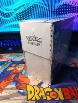 Pokemon TCG Scarlet & Violet 151 Pokemon Center Elite Trainer Box ETB - Image 4