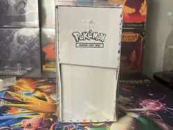 Pokemon Center Exclusive Scarlet & Violet 151 ETB Elite Trainer Box 820650854668 - Image 2