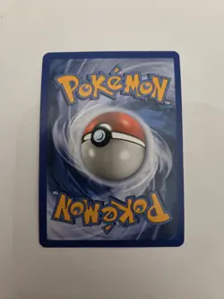 Torterra LV.X DP09 Holo Pokemon Card – Diamond & Pearl Promo (2007) - Image 2