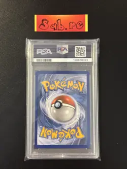 PSA 10 Pidgeot EX Full Art XY Evolutions 104/108 Pokemon Card - Image 2