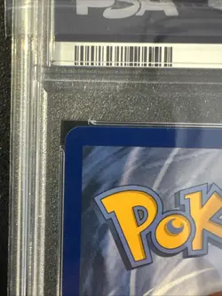 PSA 10 Pidgeot EX Full Art XY Evolutions 104/108 Pokemon Card - Image 3